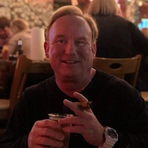 Meet your Posher, Greg